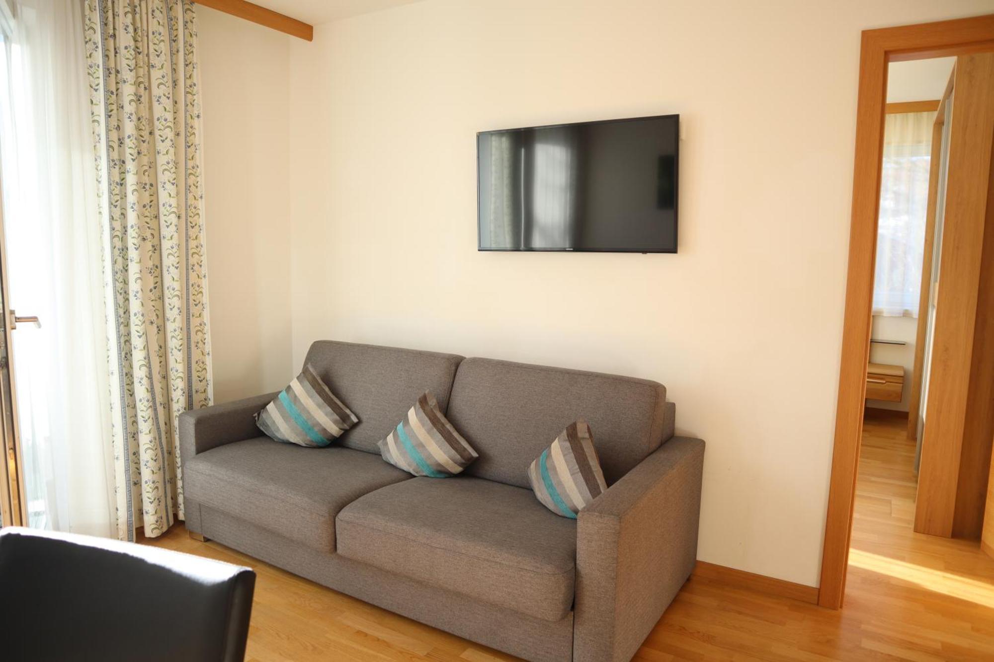 Jasmin Apartment