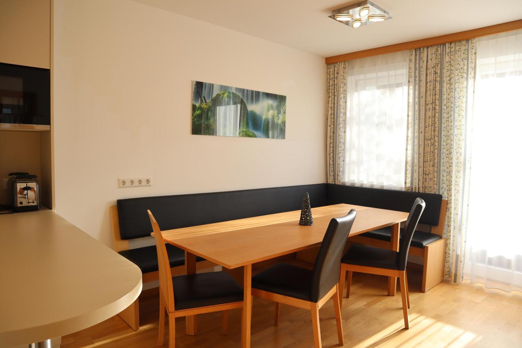 Jasmin Apartment