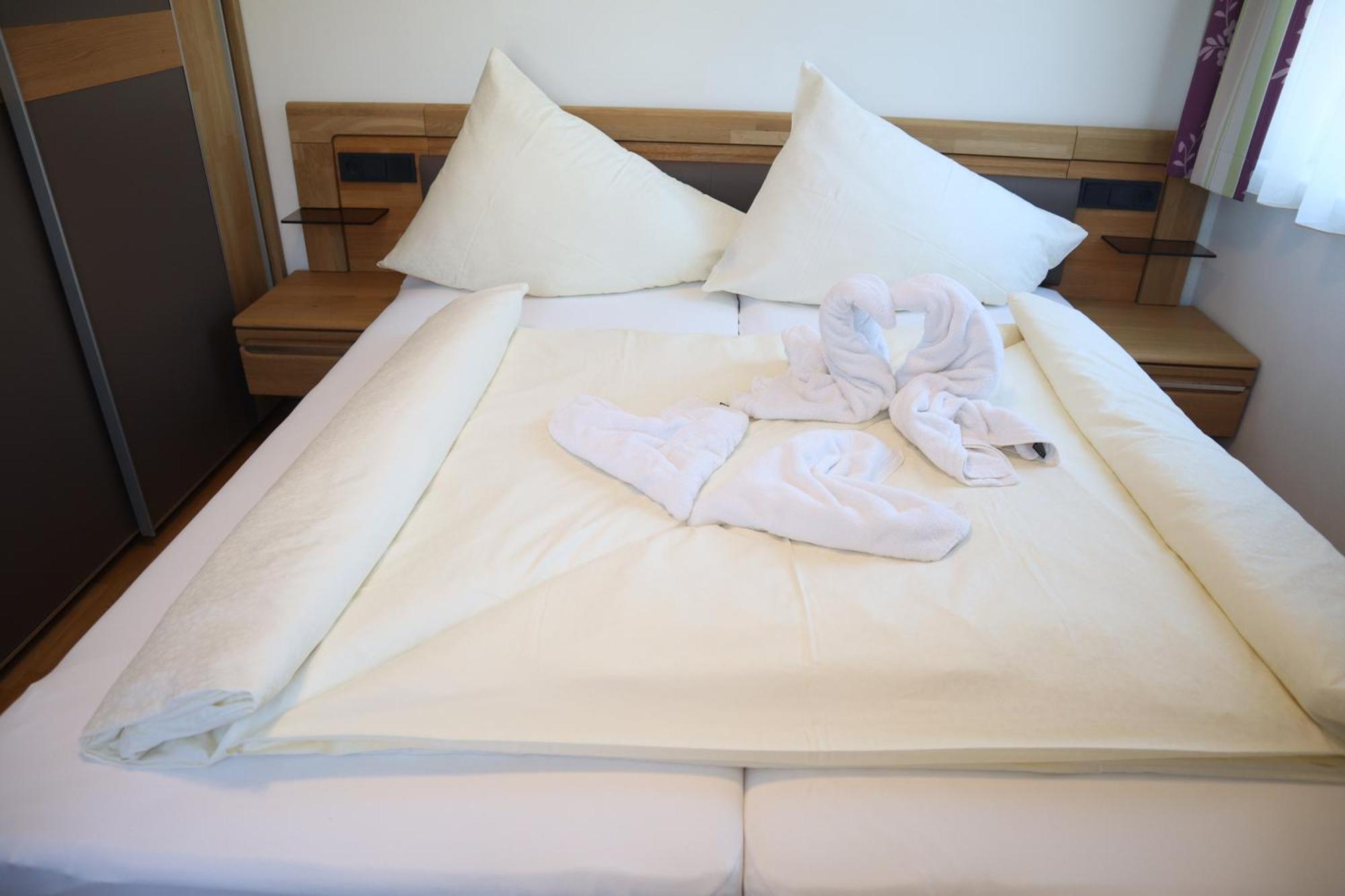 Jasmin Apartment Schladming