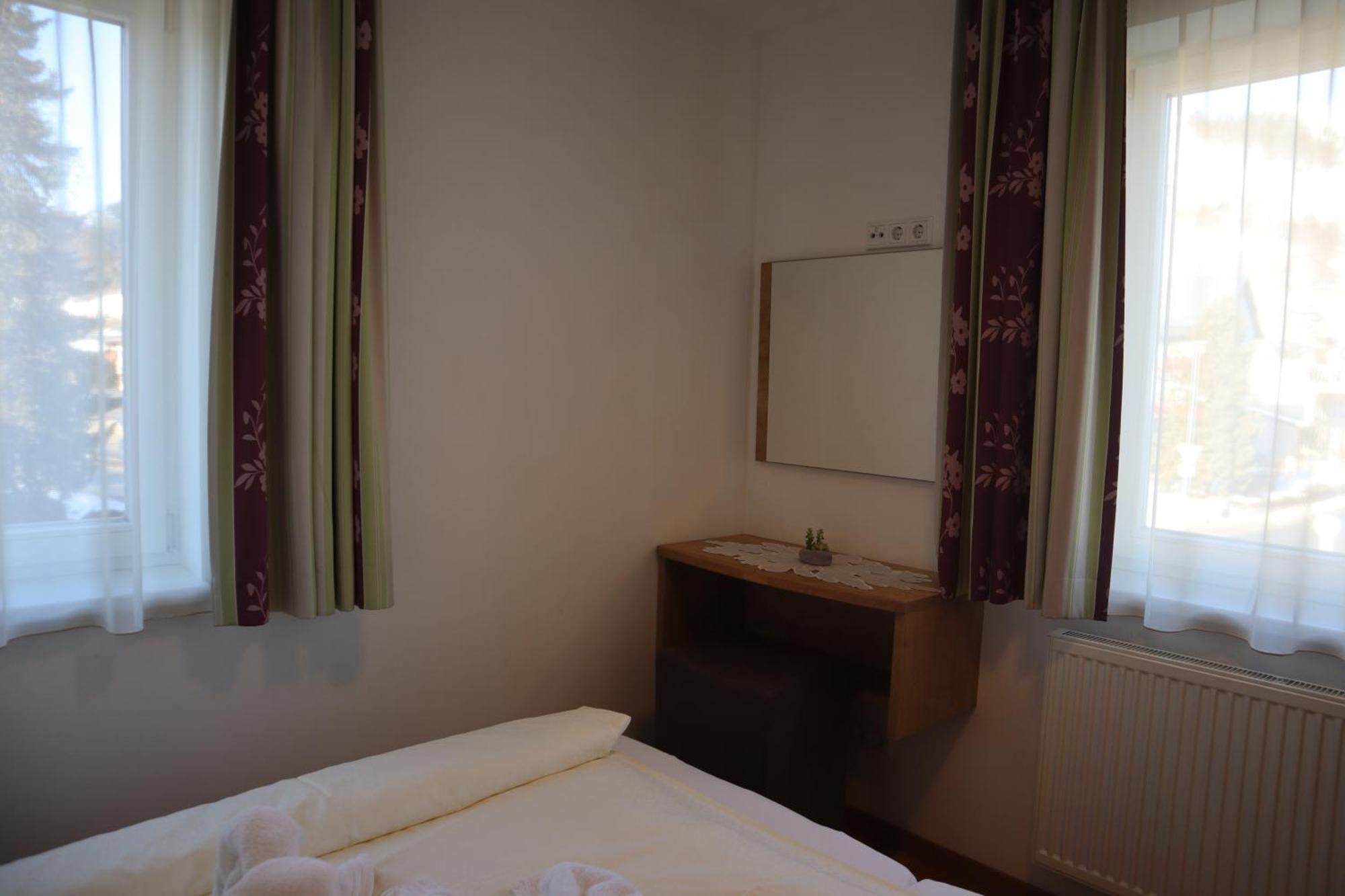 Apartment Jasmin Schladming